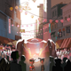 Illustration for article titled iBig Hero 6 /iCouldve Had Roving Gangs Of Baseball Ninjas—BASEBALL NINJAS